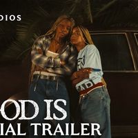 Video: Kara Young Stars in First Trailer for IS GOD IS Film Adaptation Video