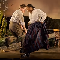 PRIVATE PEACEFUL Makes Its Epic Entrance To The Belgrade's Main Stage This May