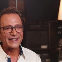 VIDEO: Tony Spinosa & James Bearhart Discuss Why SINGING REVOLUTION Is A Musical…