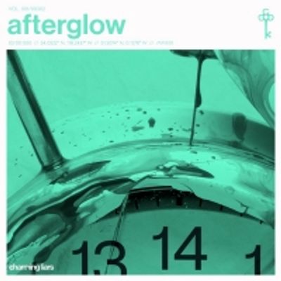 Charming Liars Announces New EP With 'Afterglow'