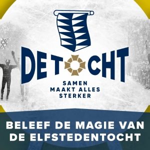 Feature: Hoofdrolspelers Spektakelmusical De Tocht Treden Op Tijdens…
