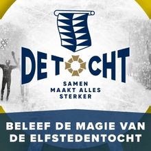 Feature: Hoofdrolspelers Spektakelmusical De Tocht Treden Op Tijdens Admiraliteitsdag