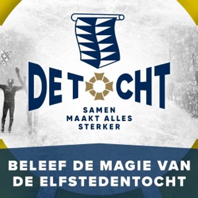 Feature: Hoofdrolspelers Spektakelmusical De Tocht Treden Op Tijdens Admiraliteitsdagen!