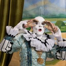 OLD GOD VOL 2 Comes to Vegas For Two Nights Only This Week