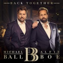 BWW Album Review: Alfie Boe and Michael Ball Are BACK TOGETHER Again