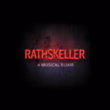 RATHSKELLER: A MUSICAL ELIXIR to Make West-Coast Debut at Jansen Art Center