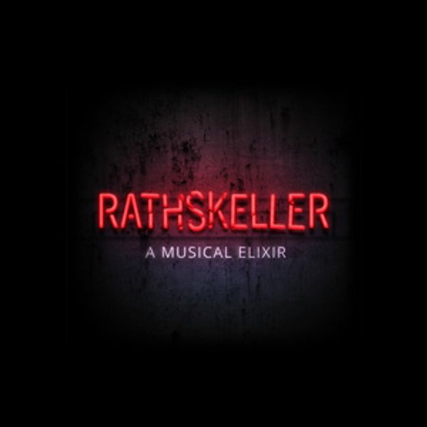 RATHSKELLER: A MUSICAL ELIXIR to Make West-Coast Debut at Jansen Art Center Photo