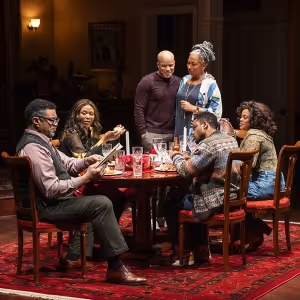 Steppenwolf Theatre's PURPOSE Extends Through Mid May