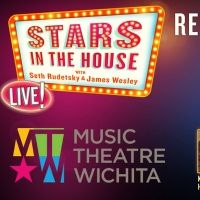 VIDEO: Regional Spotlight Shines on Music Theatre Wichita on STARS IN THE HOUSE