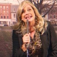 Tony Winner Cady Huffman Launches 'Cady Did' Web Series