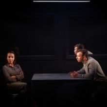 BWW Review: SPIDERFLY, Theatre503