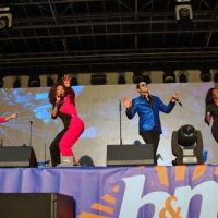 Bowdonbury Festival is Back in 2023 With Disco Legends Boney M Headlining