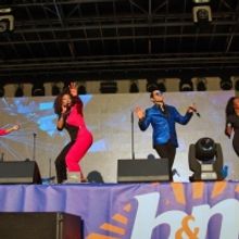 Bowdonbury Festival is Back in 2023 With Disco Legends Boney M Headlining