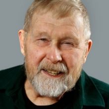 Lost Nation Theater Presents Willem Lange in A CHRISTMAS CAROL