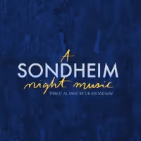 VIDEO: Highlights de A SONDHEIM NIGHT MUSIC en el Grec de Barcelona