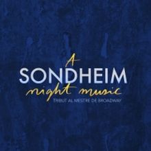 VIDEO: Highlights de A SONDHEIM NIGHT MUSIC en el Grec de Barcelona