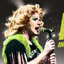 11th Hour Theatre Company & Cardinal Stage Will Present HEDWIG AND THE ANGRY INCH
