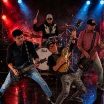 Low Budget Rock Star Release New Single COTTON CANDY
