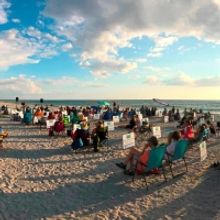 Kareem Fahmy, Shariffa Ali and More to be Featured in Hermitage Artist Retreat Januar