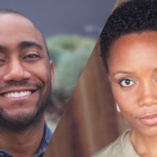 Raven Theatre Presents THE OCTOBER STORM