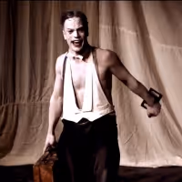 SCARAMOUCHE JONES Will Return to the London Stage at Wilton's Music Hall
