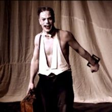 SCARAMOUCHE JONES Will Return to the London Stage at Wilton's Music Hall