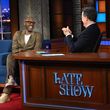 Video: Why Don Cheadle Doesnt Want to Know Whos in the Audience for PROOF Photo