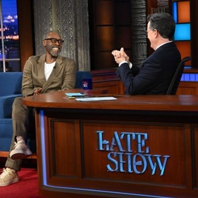 Video: Why Don Cheadle Doesn't Want to Know Who's in the Audience for PROOF