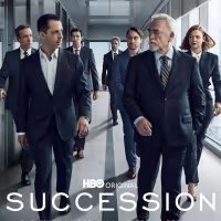 HBO'S SUCCESSION Season 3 Sets Premiere Date