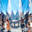 Review: WILD HUNT LIVE: THE UNTOLD STORY at Avatar Photo