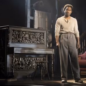 THE PIANO LESSON Film Adds Gail Bean, Malik J. Ali, Jerrika Hinton & More