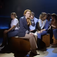 VIDEO: Watch Willemijn Verkaik & More in Dutch COME FROM AWAY Video