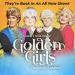 GOLDEN GIRLS: THE LAUGHS CONTINUE to Play Kravis Center in West Palm Beach Photo