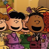 VIDEO: Apple TV Shares Trailer for New Peanuts New Year's Eve Special