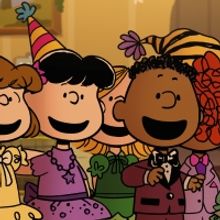 VIDEO: Apple TV Shares Trailer for New Peanuts New Year's Eve Special