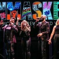 Review Roundup: UNMASKED: THE MUSIC OF ANDREW LLOYD WEBBER at Paper Mill Playhouse…