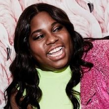 Tony-Winner Alex Newell To Appear At 92NY In May