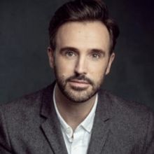 Michael D. Xavier to Star in ROMAN HOLIDAY, the New Cole Porter Stage Musical