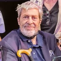 Friends and Family Gather at Bay Street Theater to Honor Tony Walton
