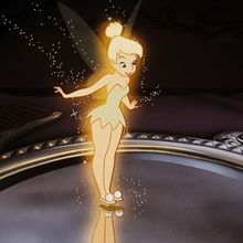 Tinker Bell Live-Action Series in Development at Disney+