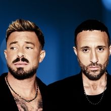 BLUE Will Perform At Bradford Live Next Year