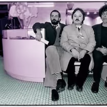 TELEX to Release MAXI, Album of Extended Versions, via Mute