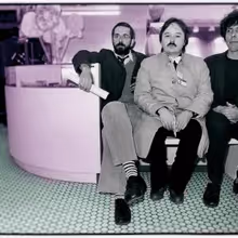 TELEX to Release MAXI, Album of Extended Versions, via Mute