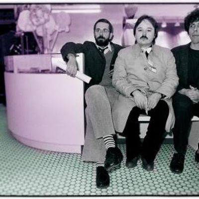 TELEX to Release MAXI, Album of Extended Versions, via Mute