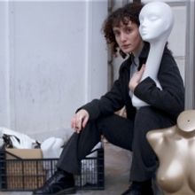 Review: HOW TO BUILD A WAX FIGURE, Assembly George Square Studios