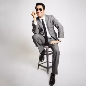 John Lloyd Young to Return to 54 Below in November