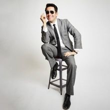 John Lloyd Young to Return to 54 Below in November