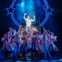 New 2021 Dates Announced For UK and Ireland Tour Of GREASE