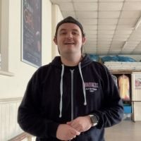 Living Room Concerts: WAITRESS's Joel Montague Sings 'Out There' From THE HUNCHBACK… Video