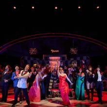 Review: DIE FLEDERMAUS at Opera Theatre Of St. Louis